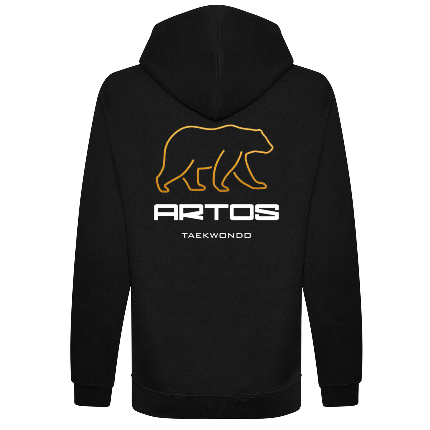 Artos TKD - Premium Pullover Hoodie (All Sizes & Colours)