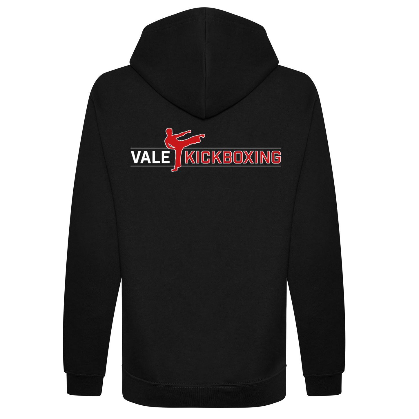 Vale Kickboxing - Pullover Hoodie (All Sizes & All Designs)