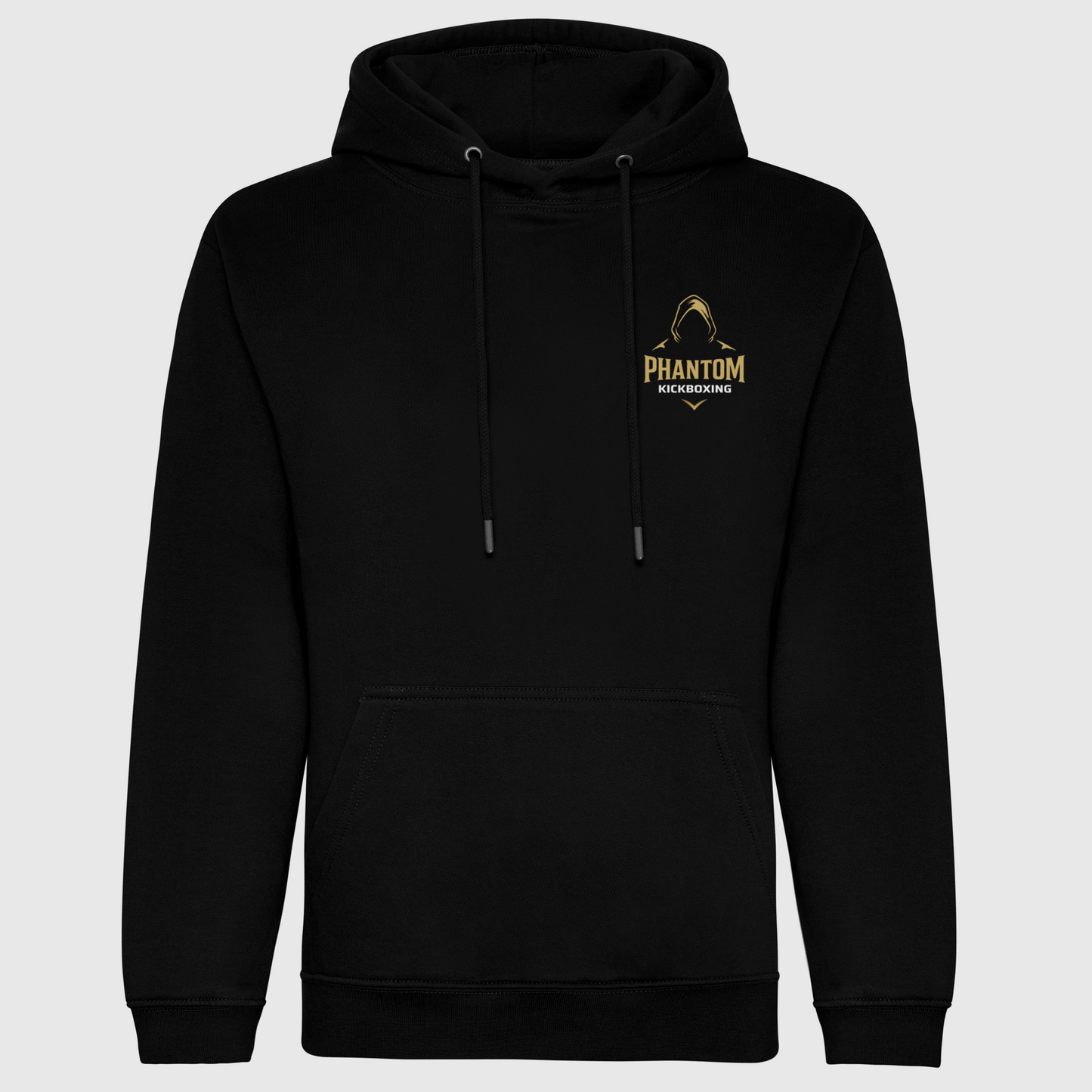 Phantom Kickboxing - Adult Pullover Hoodie (all styles)
