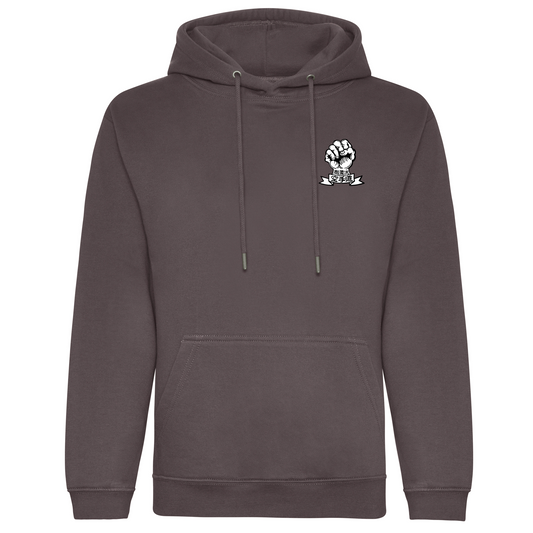 Yamaguchi Goju Kai Leigh-on-Sea - Adults Pullover Hoodie (All Colours)