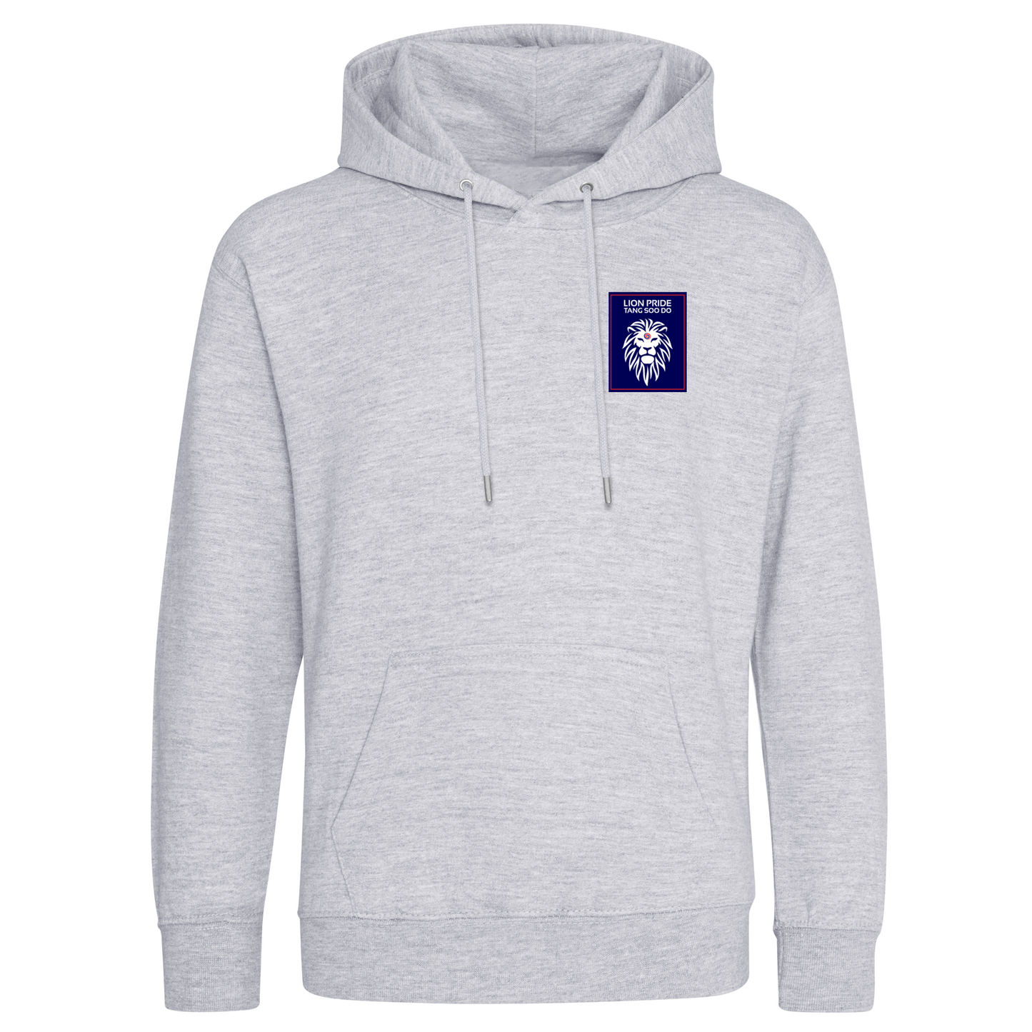 Lion Pride  - Pullover Hoodie (All Sizes, Versions & Colours)
