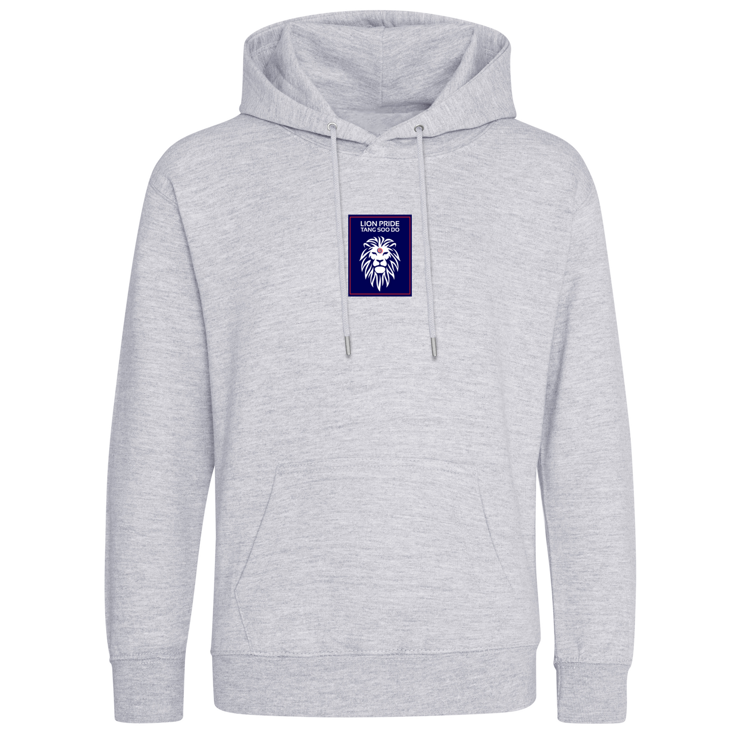 Lion Pride  - Pullover Hoodie (All Sizes, Versions & Colours)