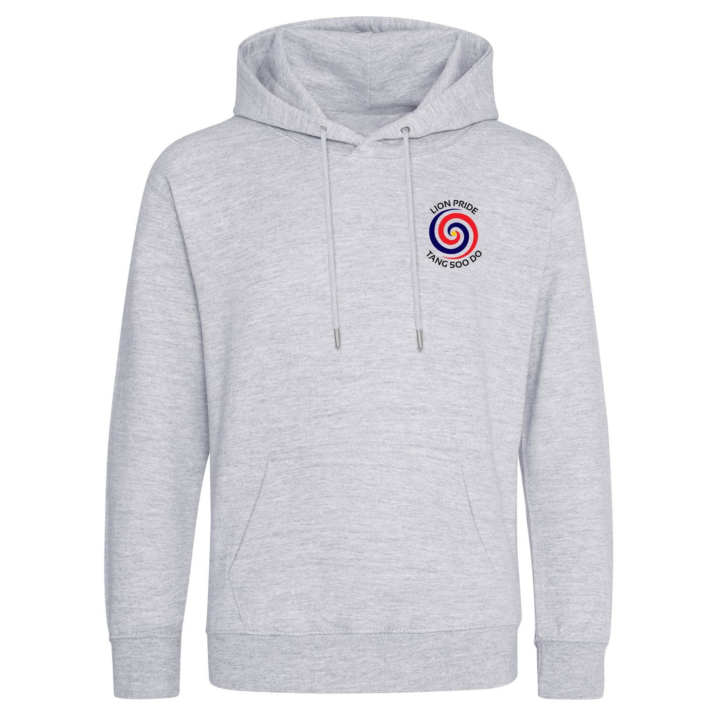 Vortex - Pullover Hoodie (All Sizes & Versions)