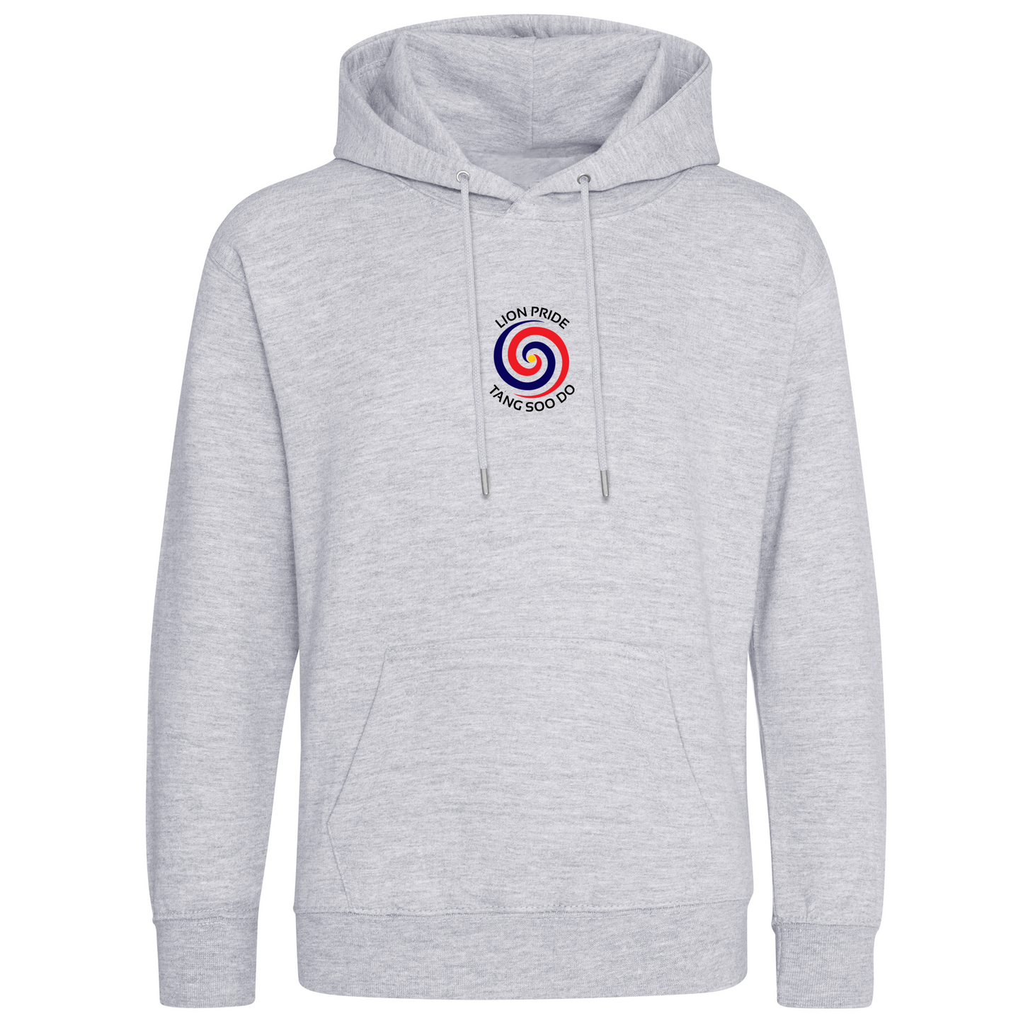 Vortex - Pullover Hoodie (All Sizes & Versions)