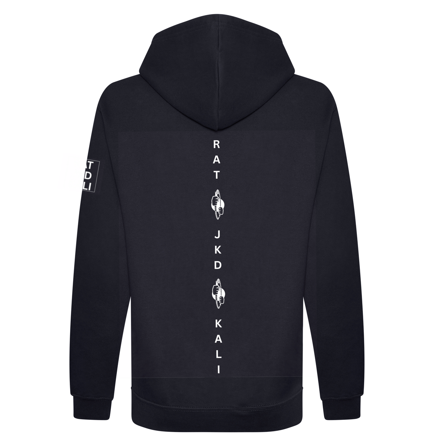 Team Vunak UK - Pullover Hoodie (All Colours)