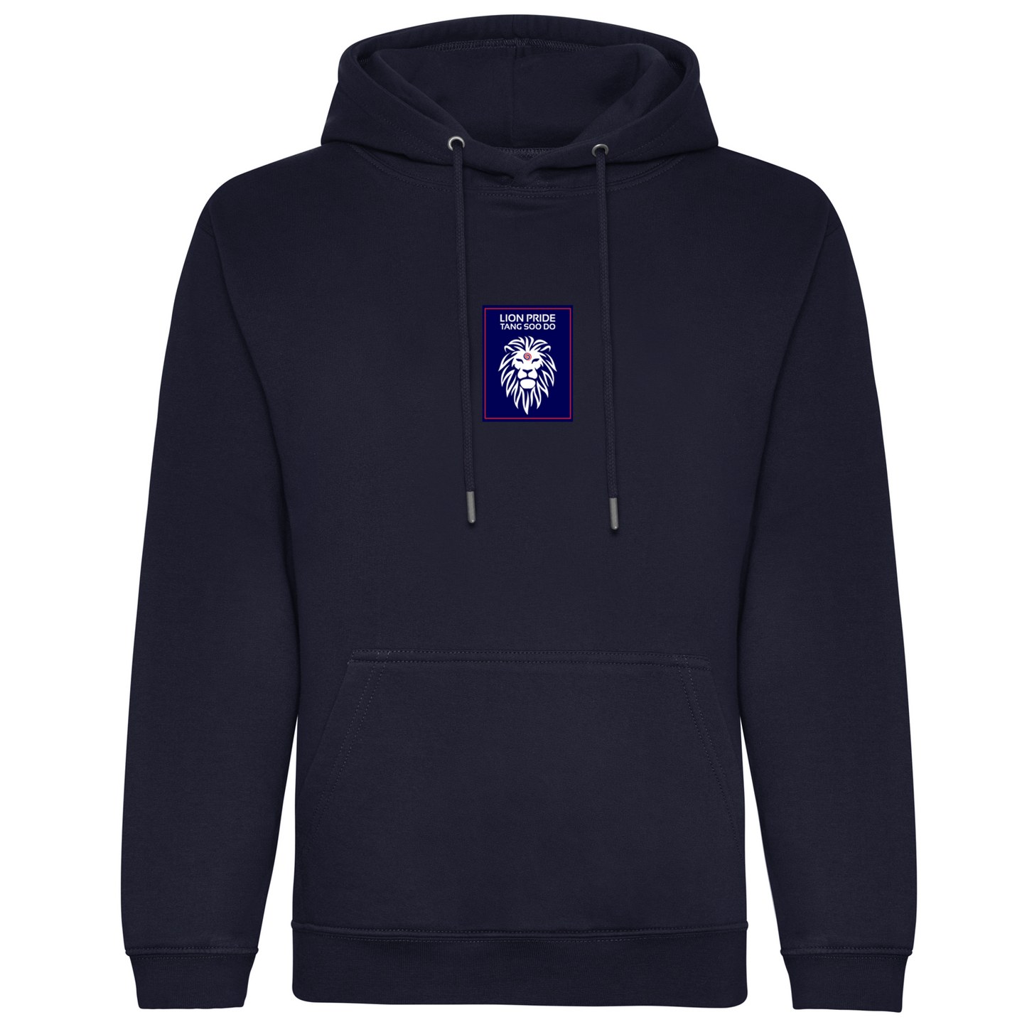 Lion Pride  - Pullover Hoodie (All Sizes, Versions & Colours)
