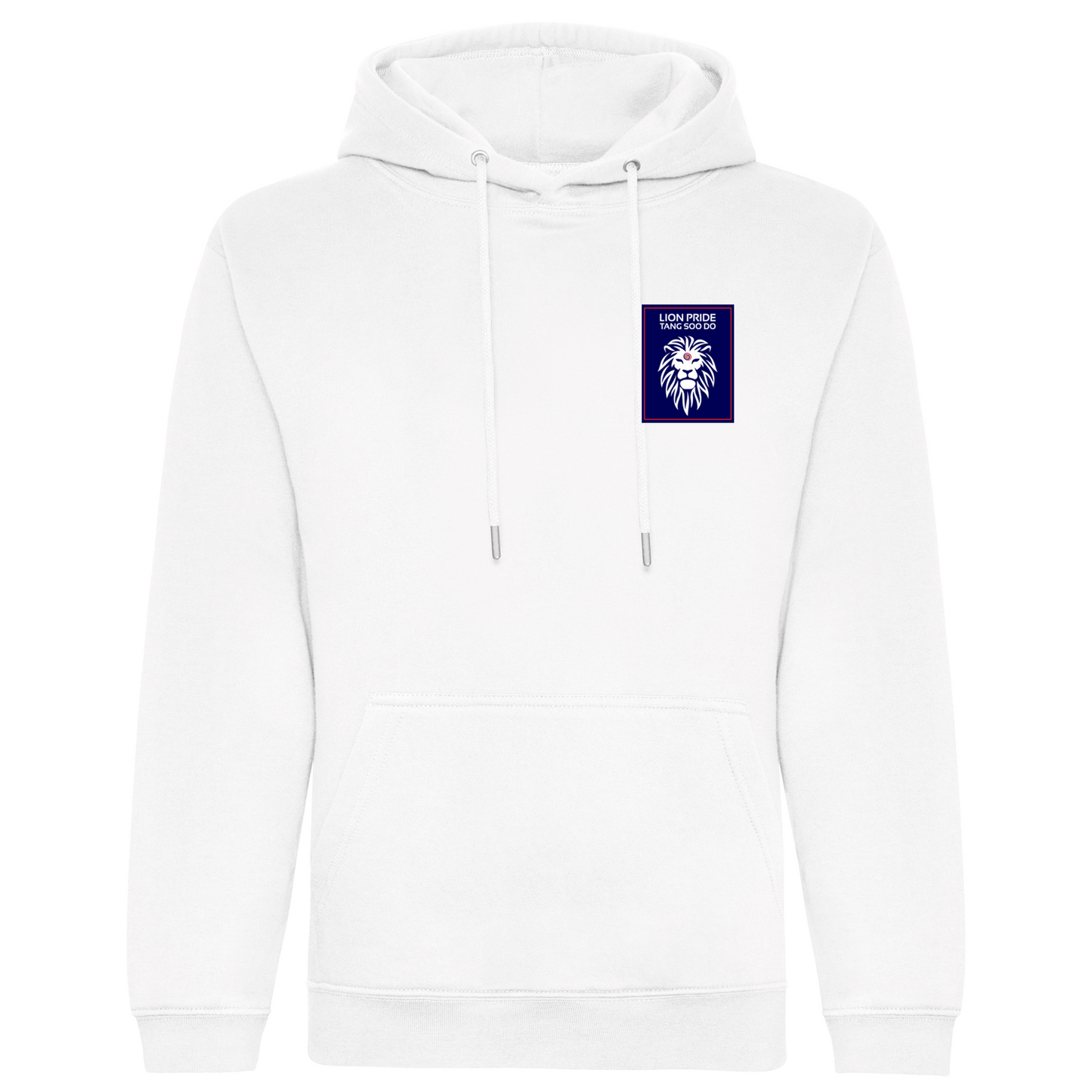 Lion Pride  - Pullover Hoodie (All Sizes, Versions & Colours)