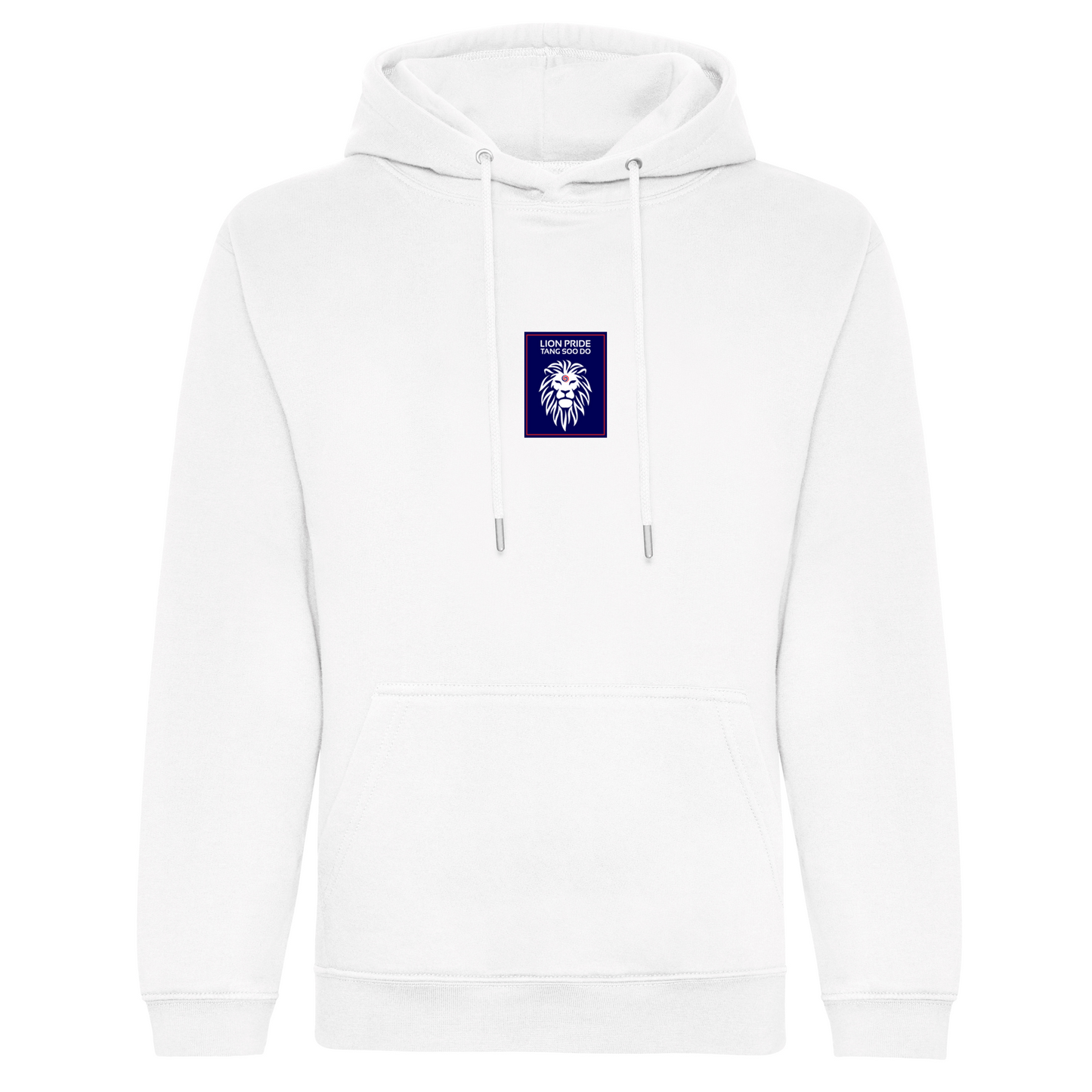 Lion Pride  - Pullover Hoodie (All Sizes, Versions & Colours)