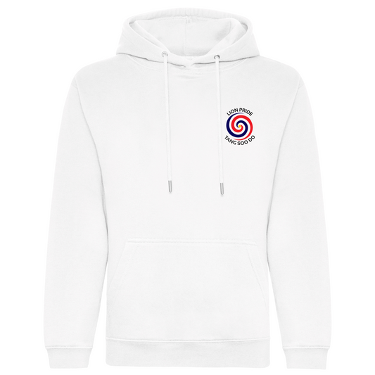 Vortex - Pullover Hoodie (All Sizes & Versions)