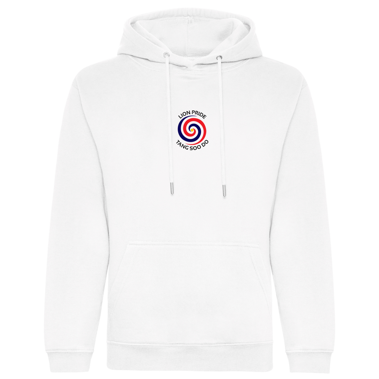 Vortex - Pullover Hoodie (All Sizes & Versions)