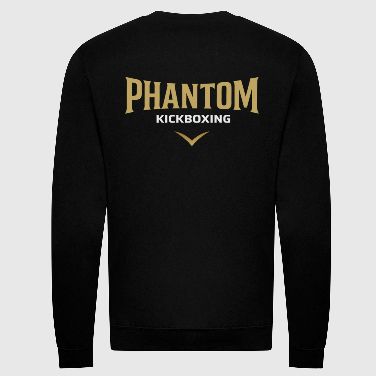 Phantom Kickboxing - Junior Sweatshirt (all styles)