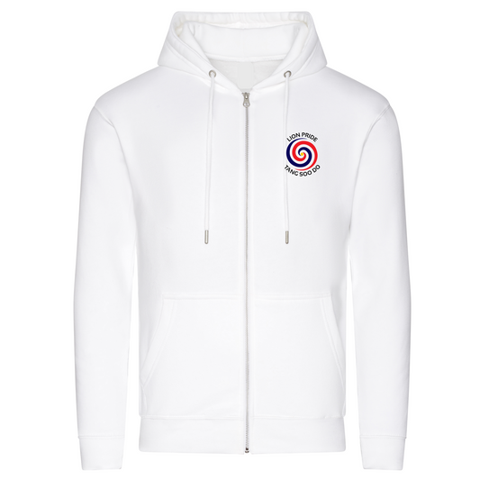 Vortex - Full Zip Hoodie (All Sizes)