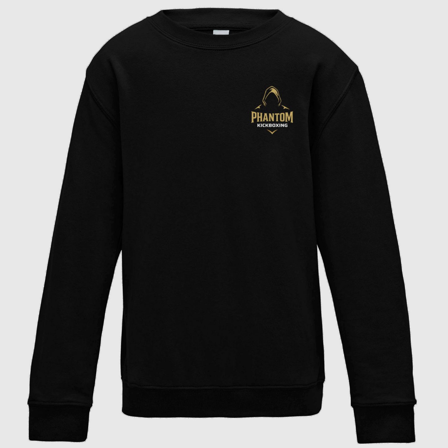 Phantom Kickboxing - Junior Sweatshirt (all styles)