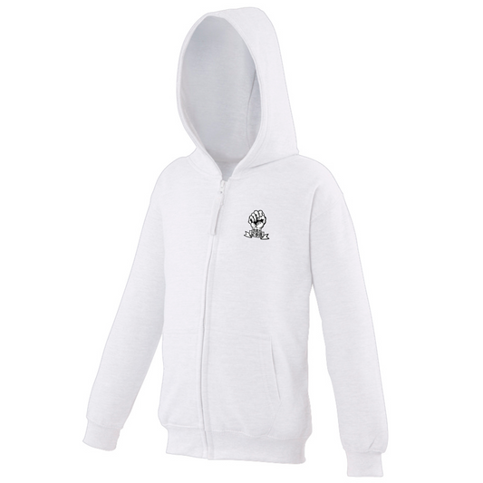 Yamaguchi Goju Kai Leigh-on-Sea - Junior Full Zip Hoodie