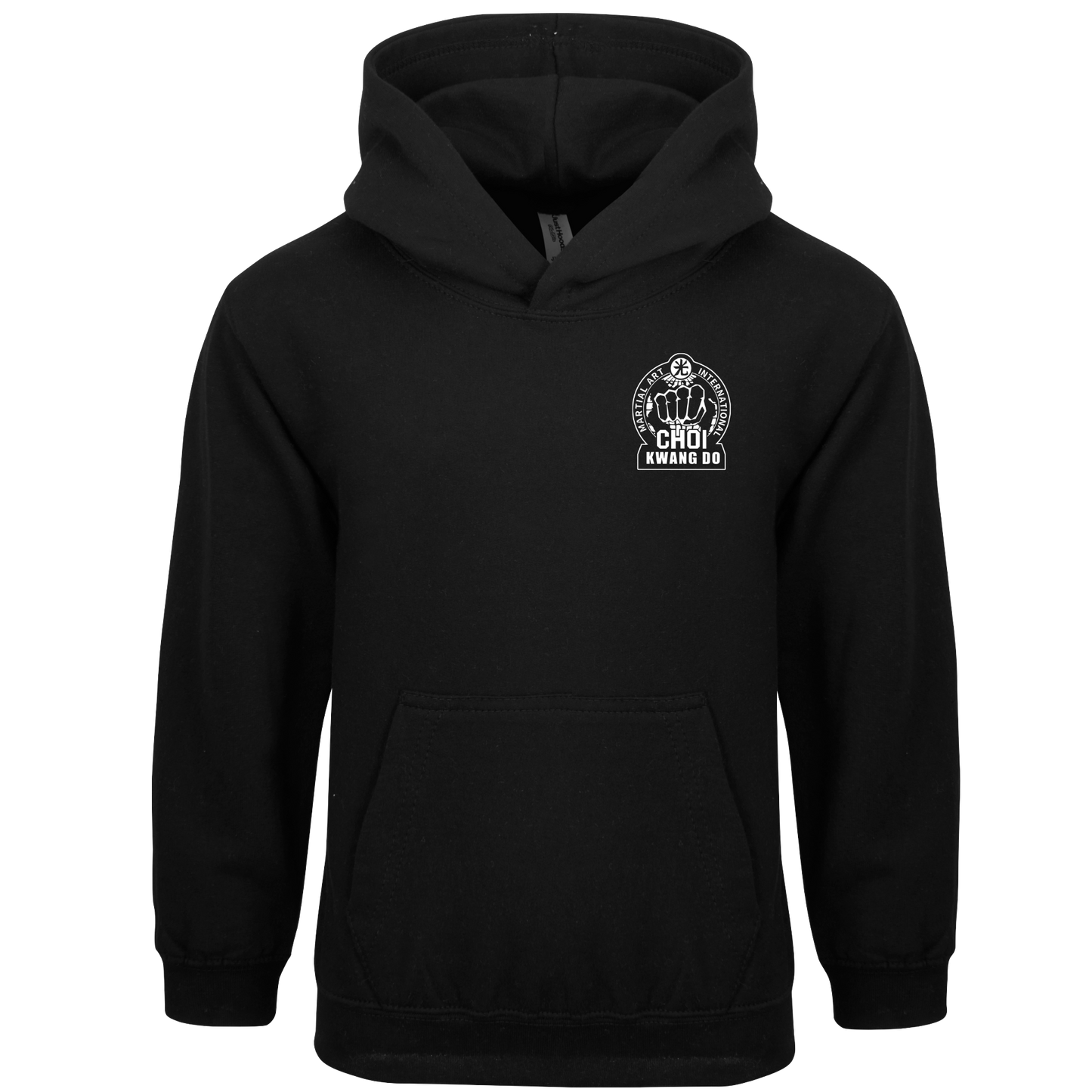 ’SOUTH COAST CKD JLA’ hoodie