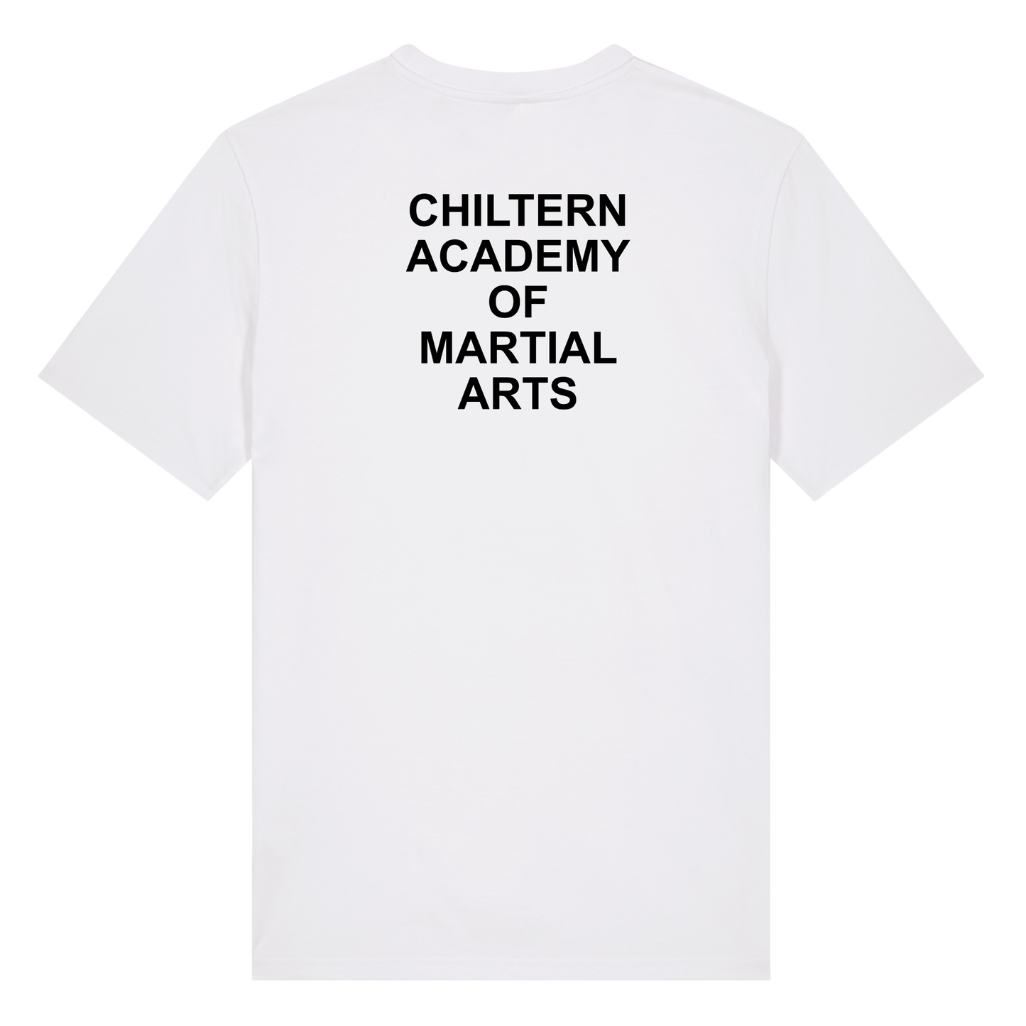 Chiltern Academy of Martial Arts - Junior Tee