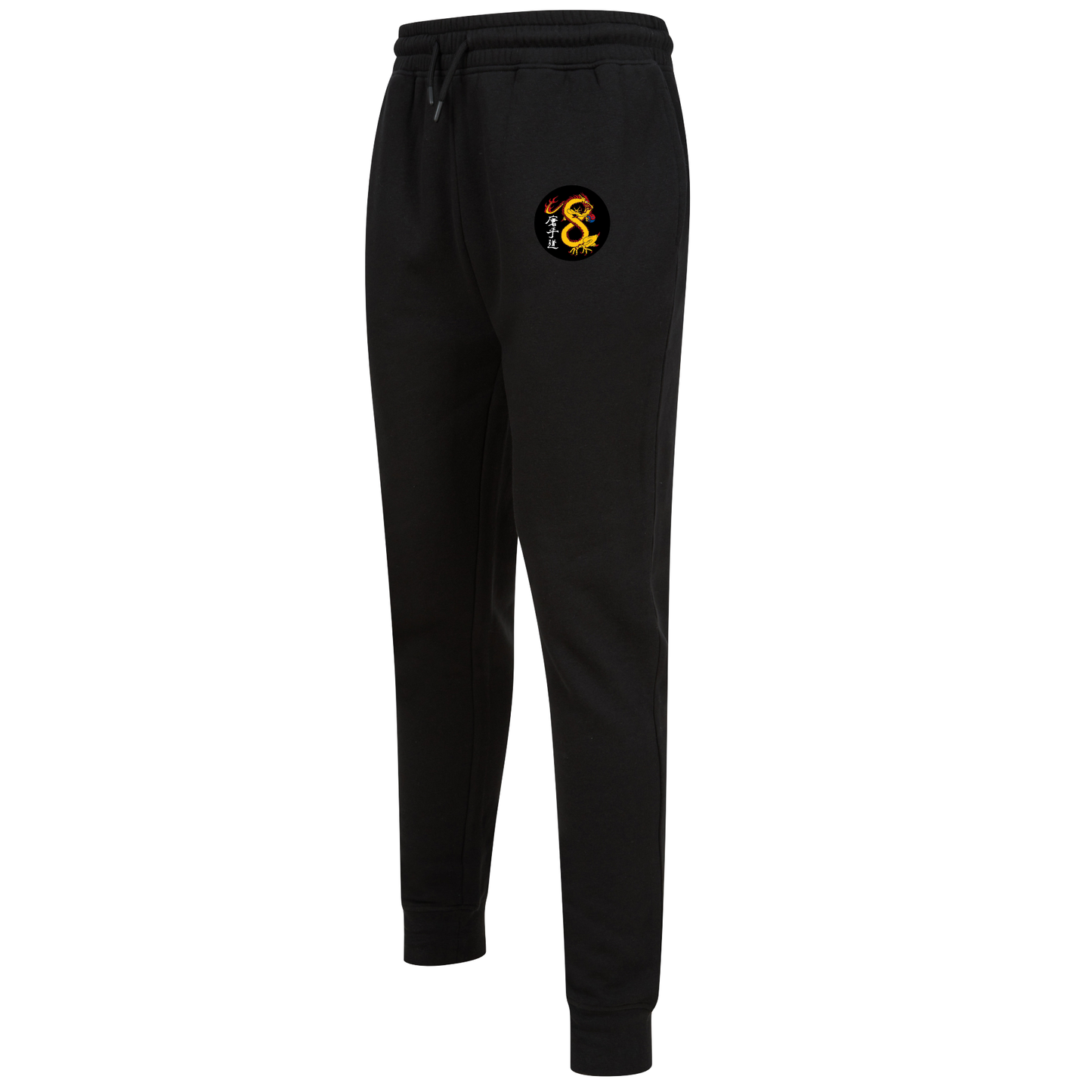 Dragon Tang Soo Do - Adult Joggers