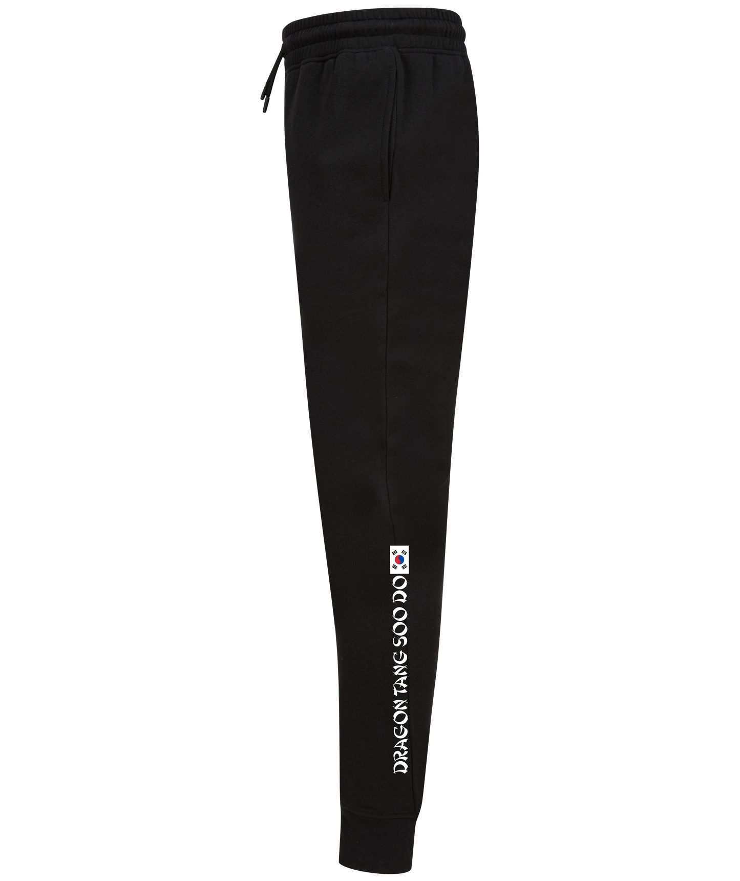 Dragon Tang Soo Do - Adult Joggers