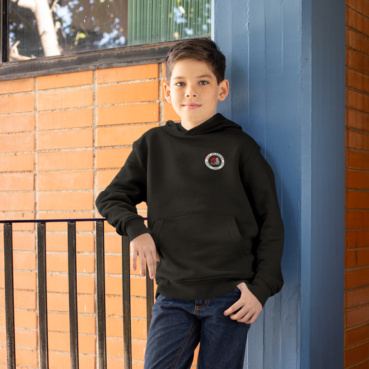 Aspire UMA Academy - Junior Hoodie