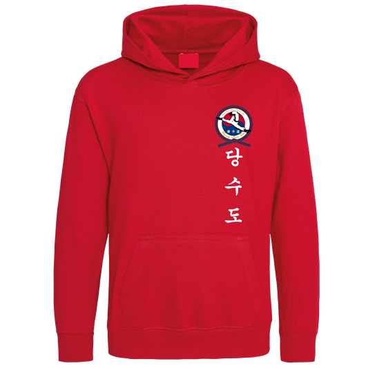 PCSBD: CHO DAN BO GRADES - Junior Hoodie