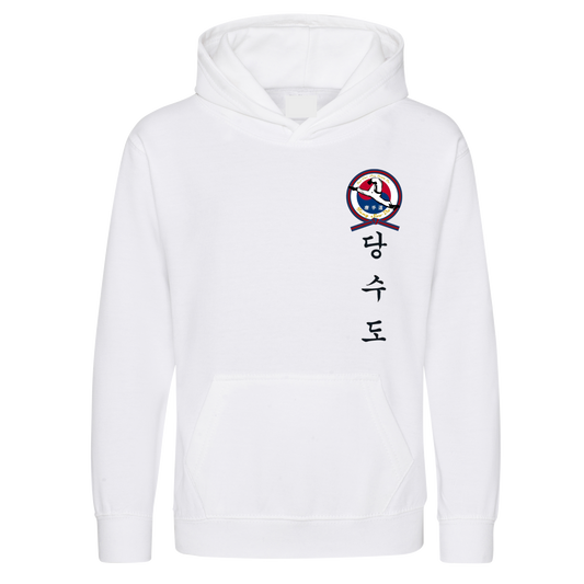 PCSBD: GUP GRADES - Junior Hoodie