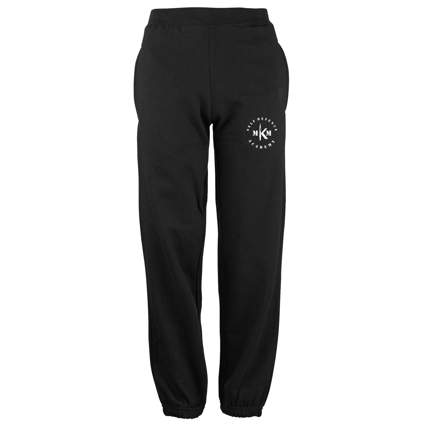 MKM Self Defence Academy - Junior Training Joggers
