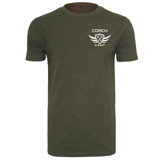 KASP - Cotton Tee (INSTRUCTOR ONLY)