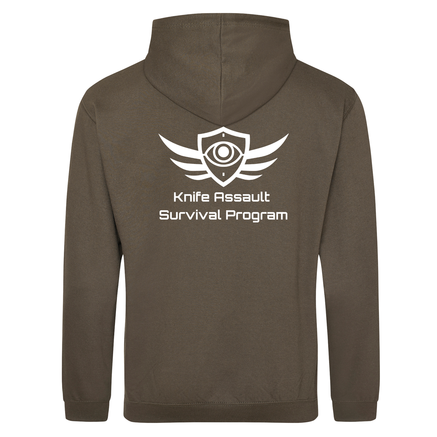 KASP - Pullover Hoodie (All Sizes)