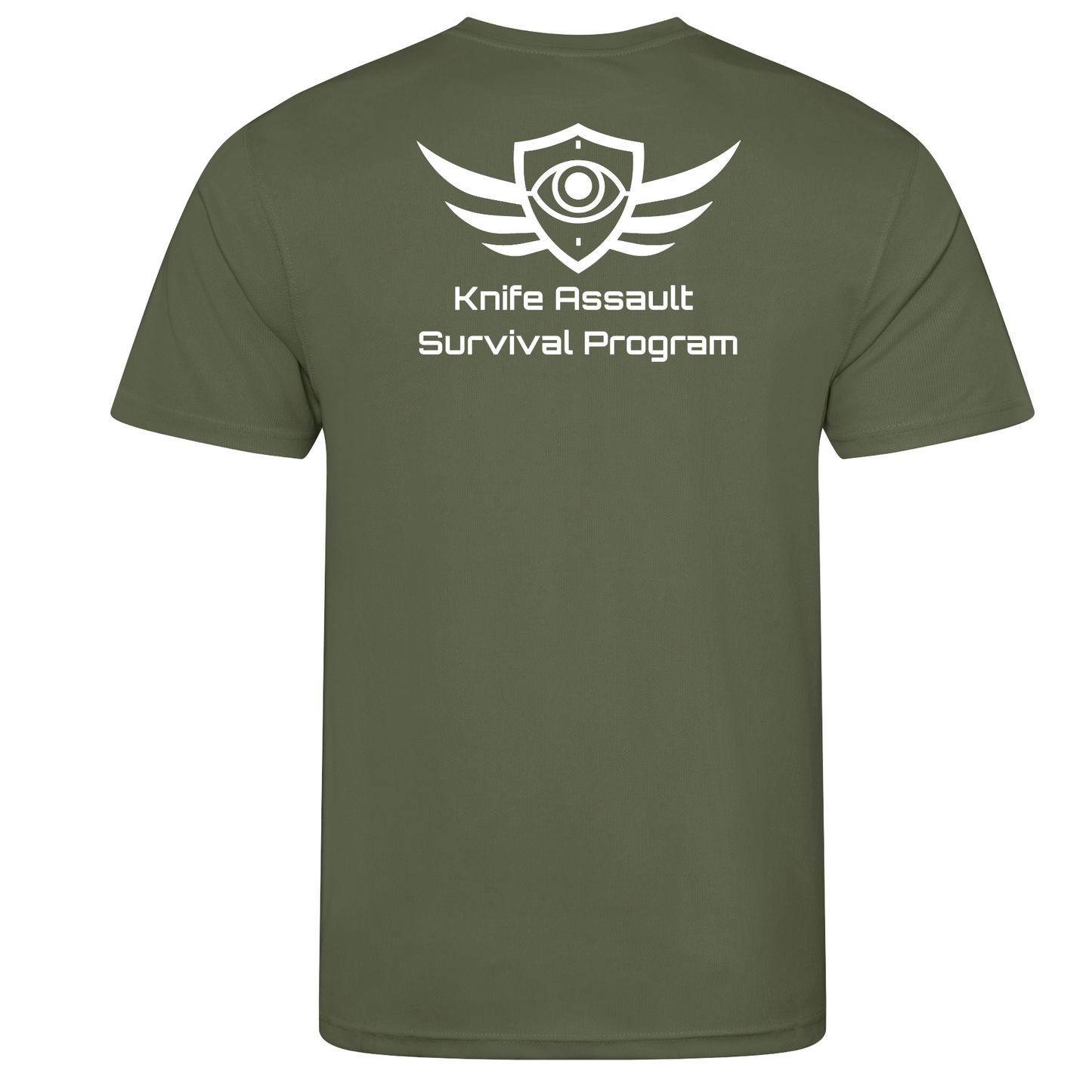 KASP - Cotton Tee (All Sizes)