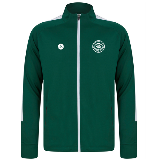 KKD - JUNIOR TRACK TOP