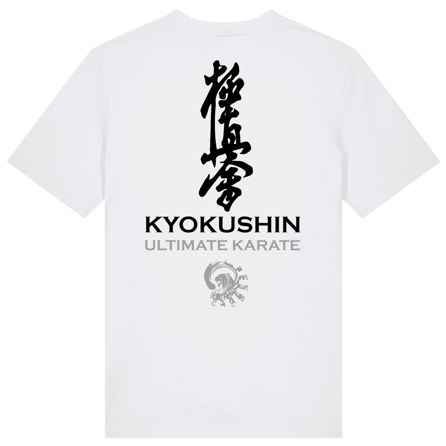 Elite Fighting Arts - Elite Kyokushin: Sports Poly Tee (All Ages/Colours)