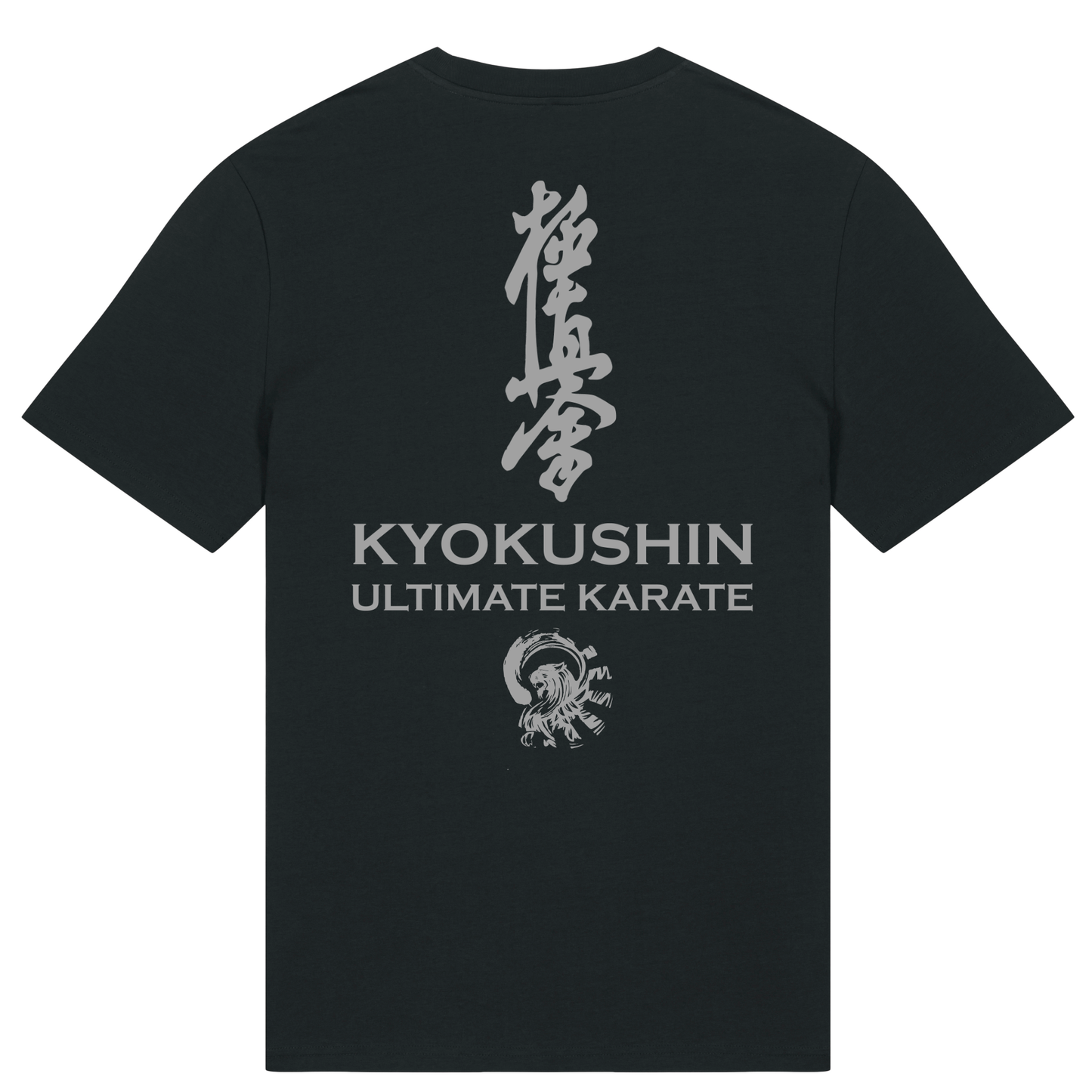Elite Fighting Arts - Elite Kyokushin: Sports Poly Tee (All Ages/Colours)