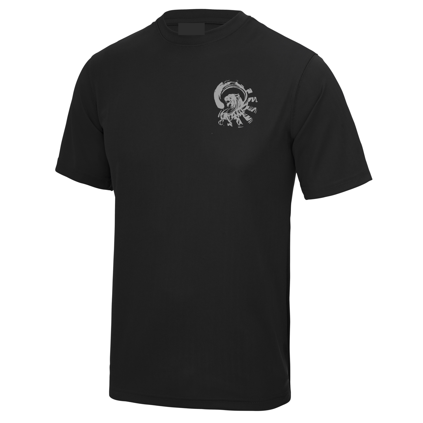 Elite Fighting Arts - Elite Eryri Dojo: Sports Poly Tee (All Ages/Colours)