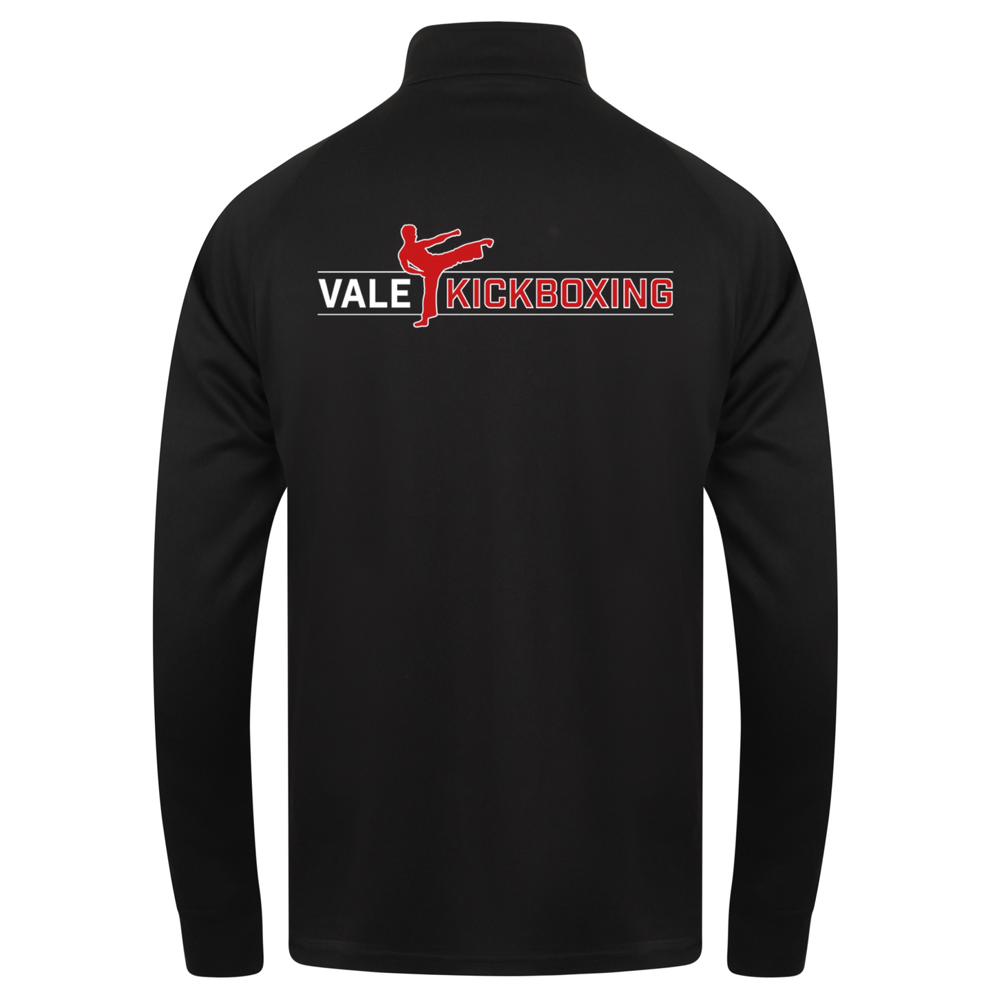 Vale Kickboxing - Tracktop (All Sizes)