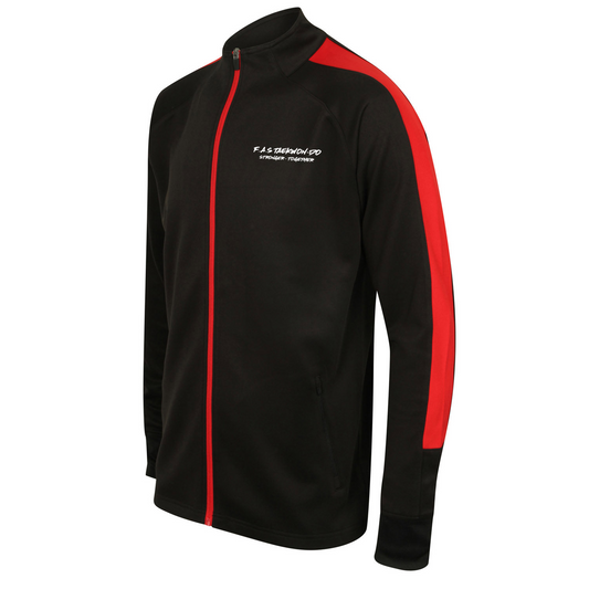 F.A.S TKD - Tracktop (All Sizes)