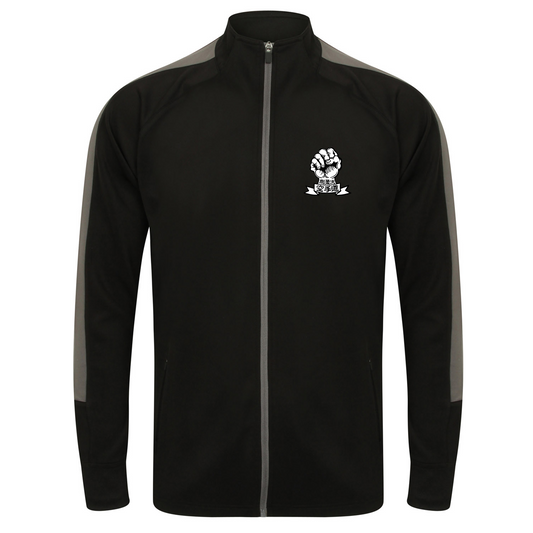 Yamaguchi Goju Kai Leigh-on-Sea - Tracktop (All Sizes)