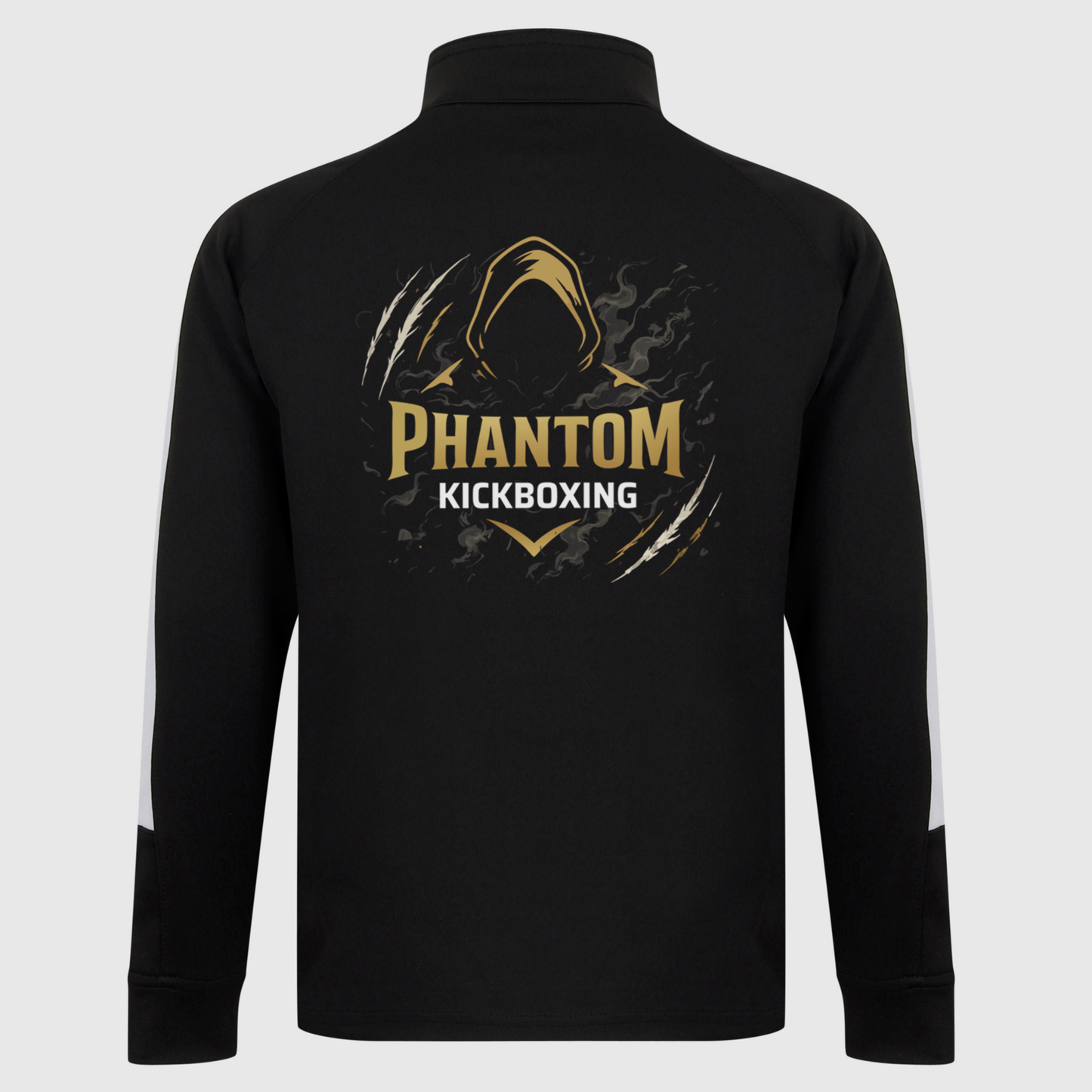 Phantom Kickboxing - Junior Tracktop (all styles)