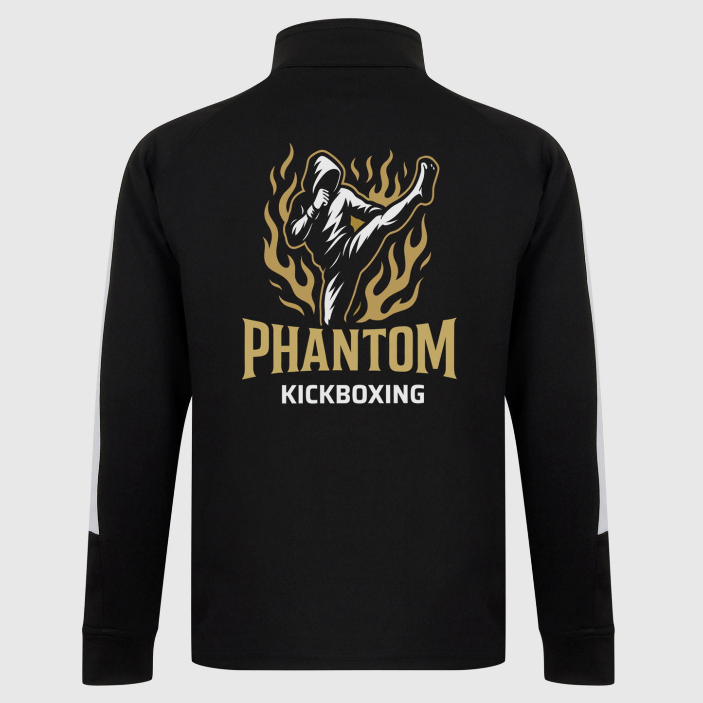 Phantom Kickboxing - Junior Tracktop (all styles)
