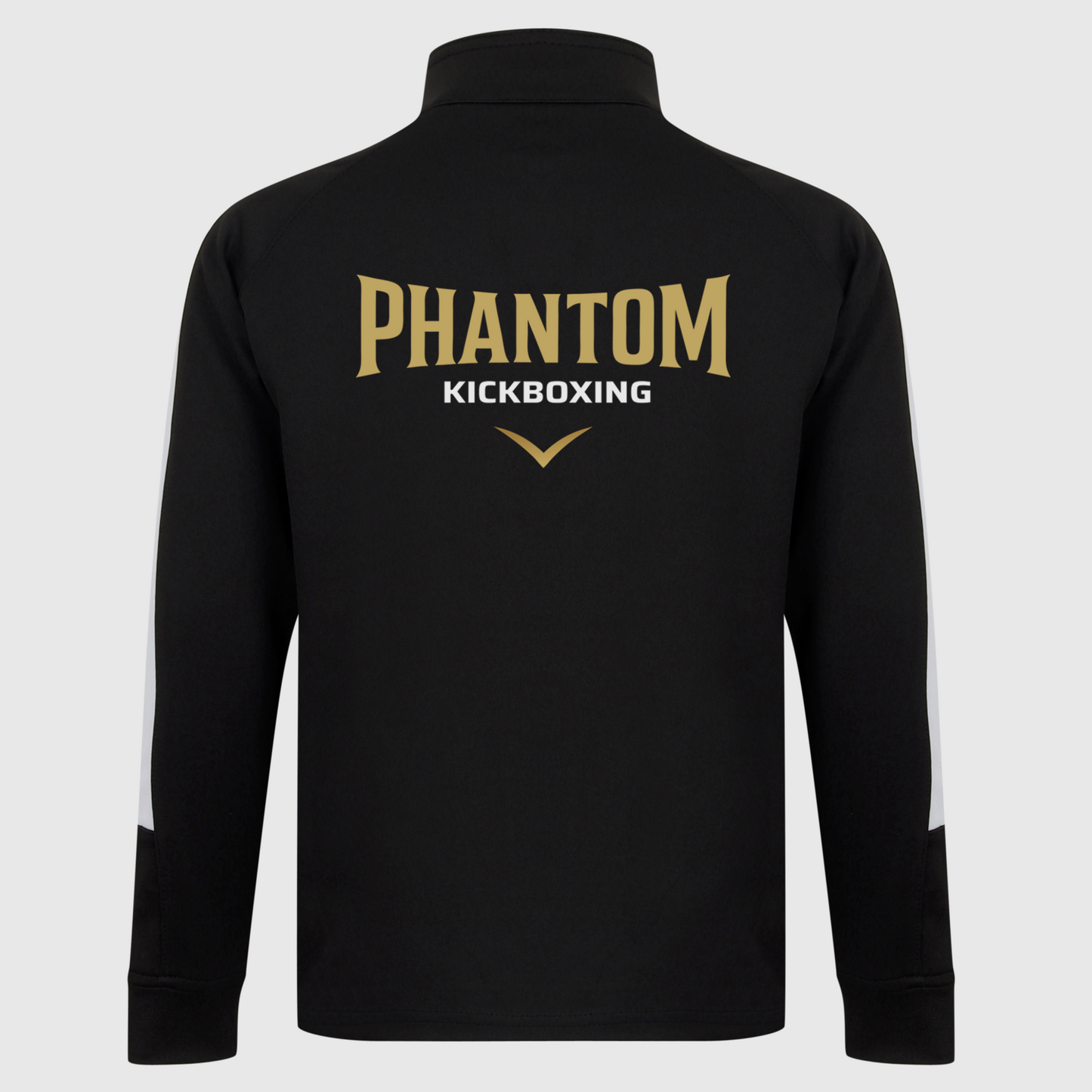 Phantom Kickboxing - Junior Tracktop (all styles)