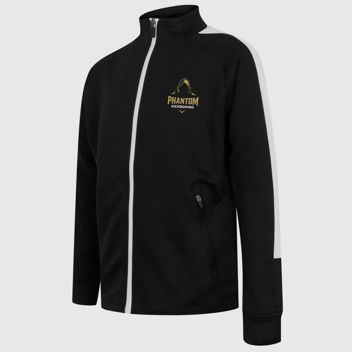 Phantom Kickboxing - Junior Tracktop (all styles)