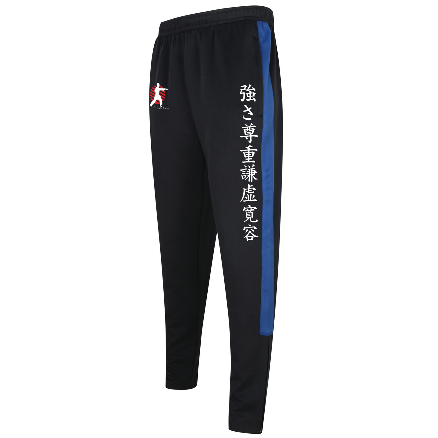Lee Taylor Karate - Trackies (All Sizes)