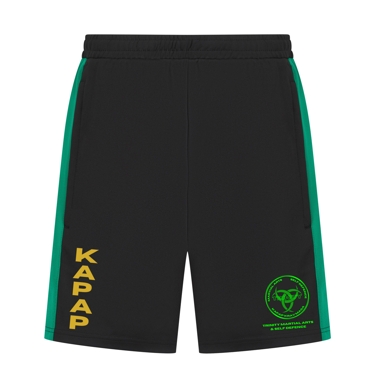 TMASD - Training Shorts (All Sizes & All Designs)
