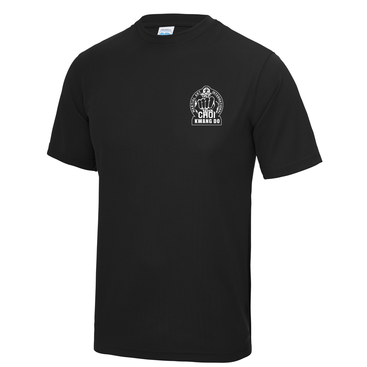 ’South Coast CKD JLA’ Poly Tech TEE