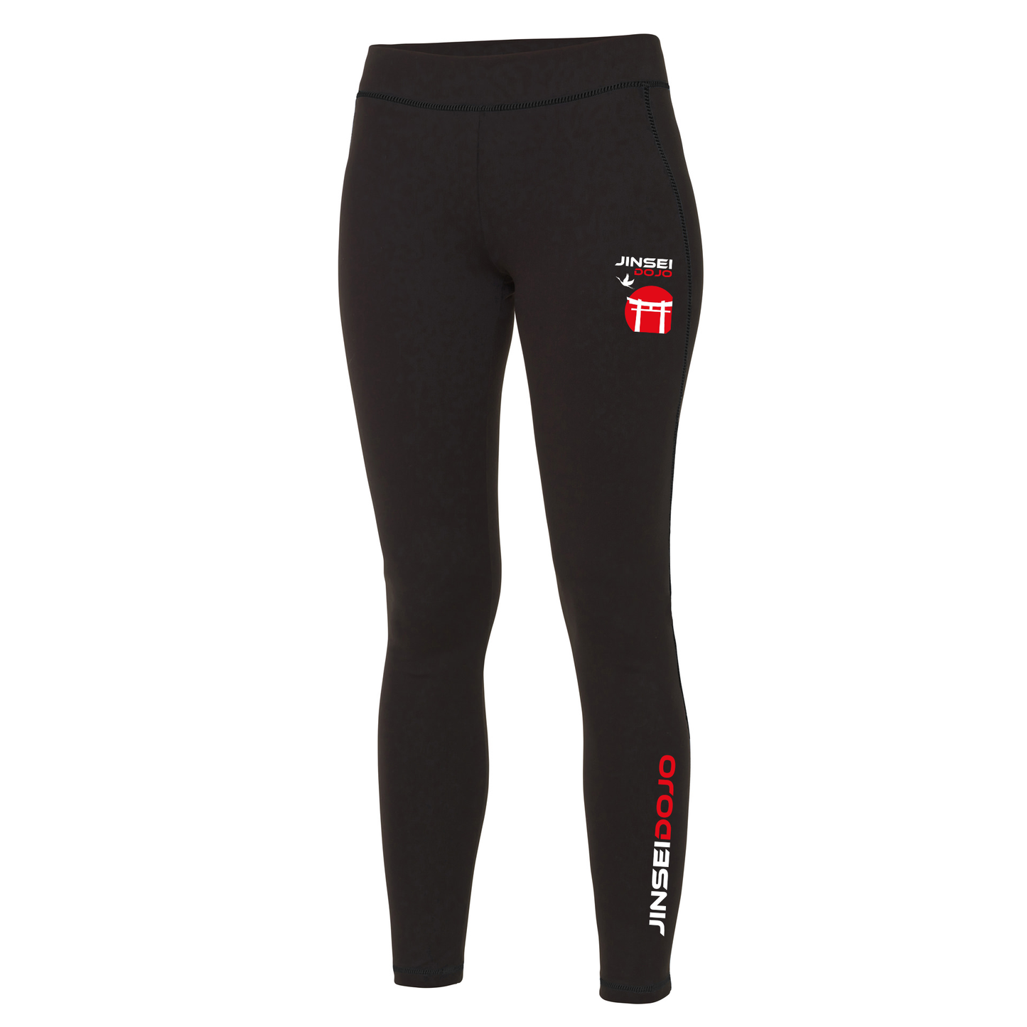 Jinsei Dojo - Women's Leggings (All Designs)
