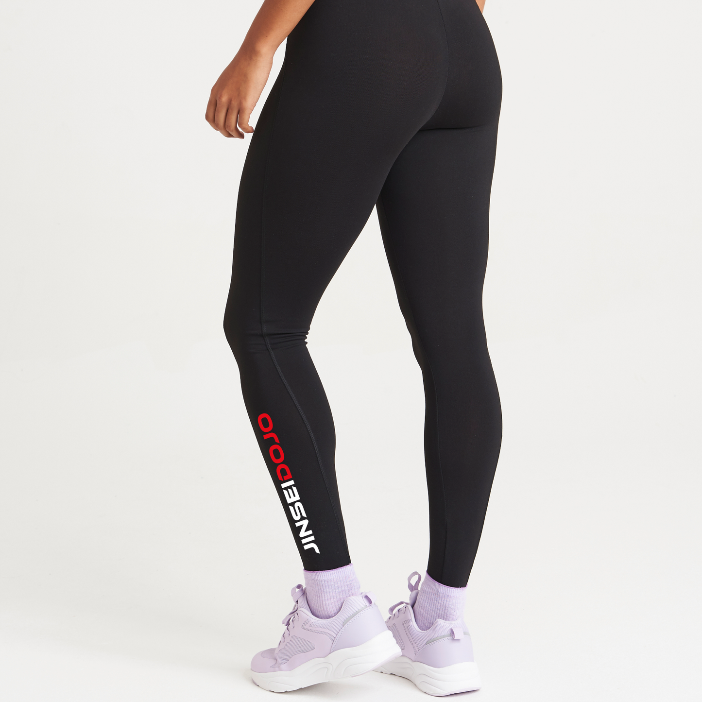 Jinsei Dojo - Women's Leggings (All Designs)