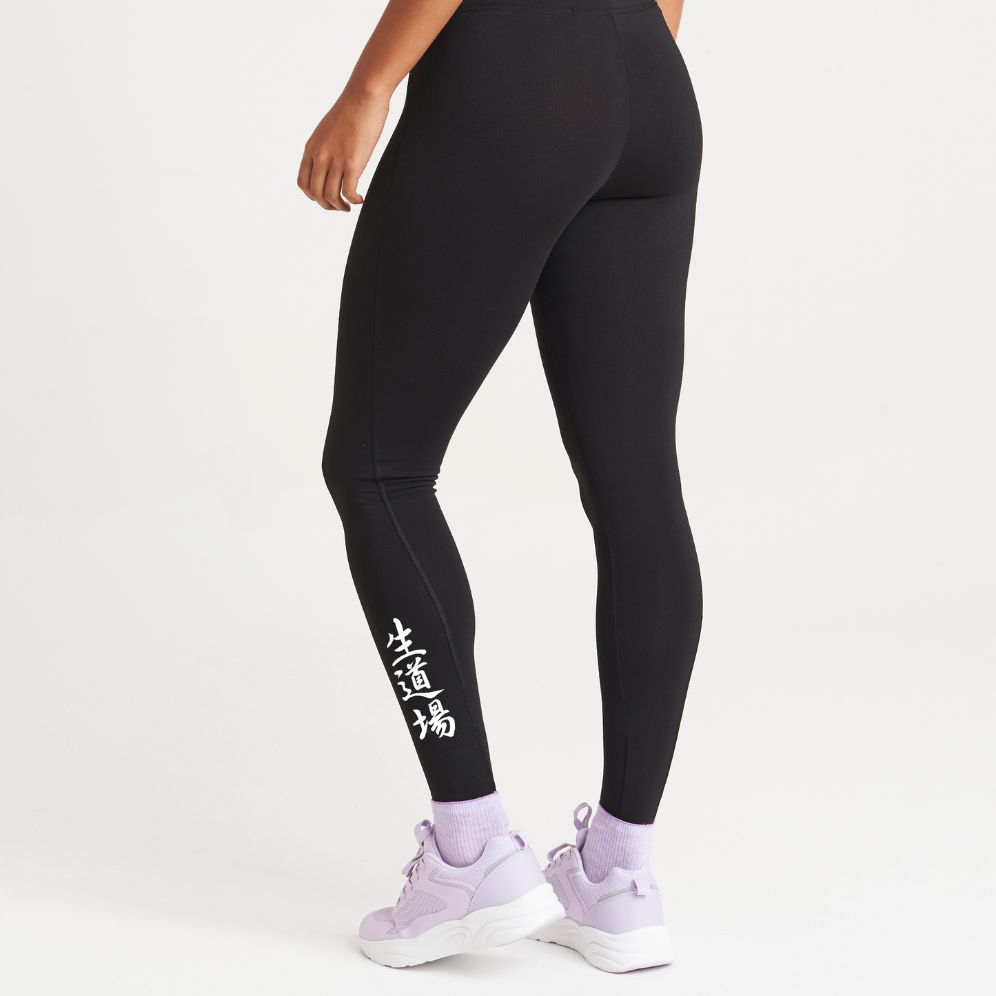 Jinsei Dojo - Women's Leggings (All Designs)
