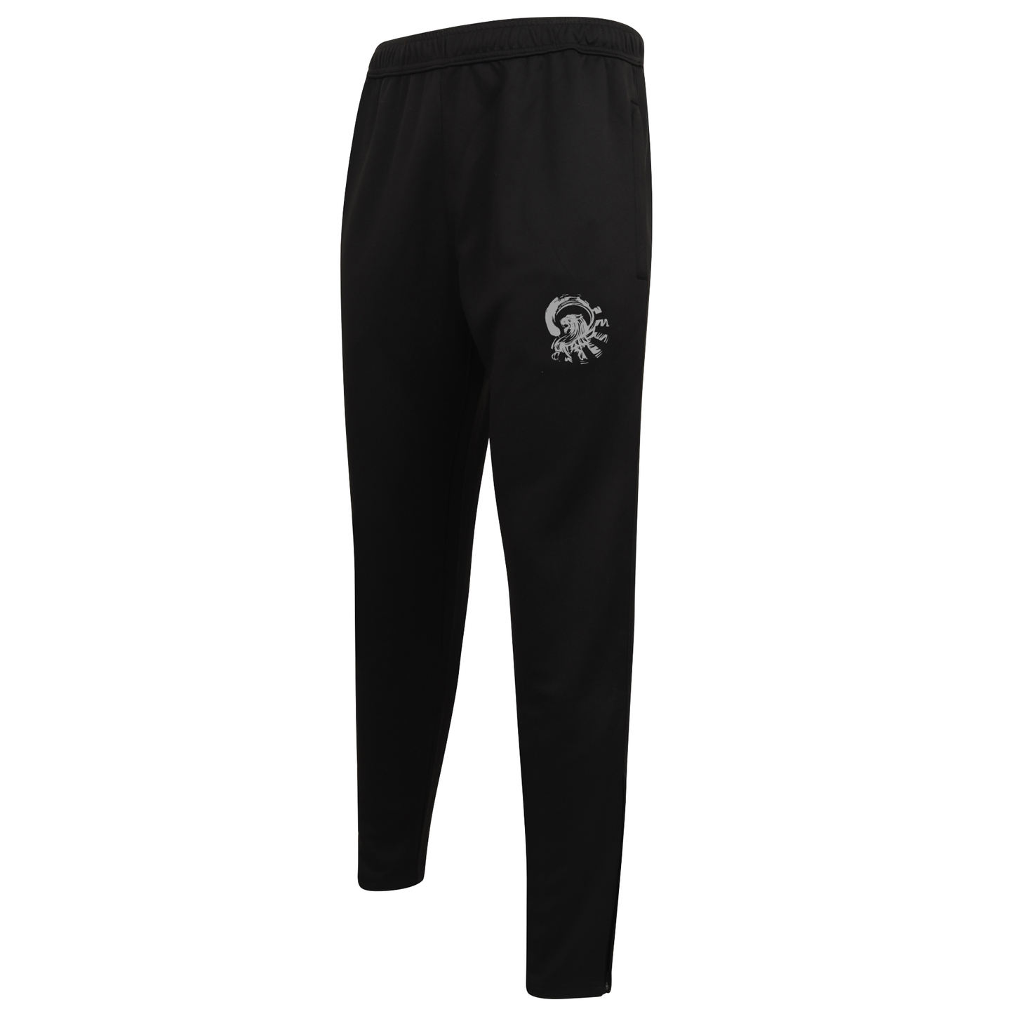 Elite Fighting Arts - Lion MON: Trackies (All Ages)