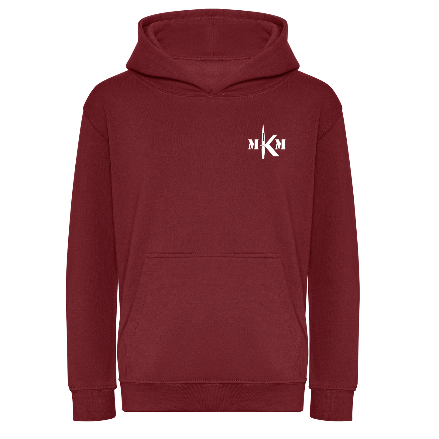 MKM Self Defence Academy - Junior Hoodie (All Colours)