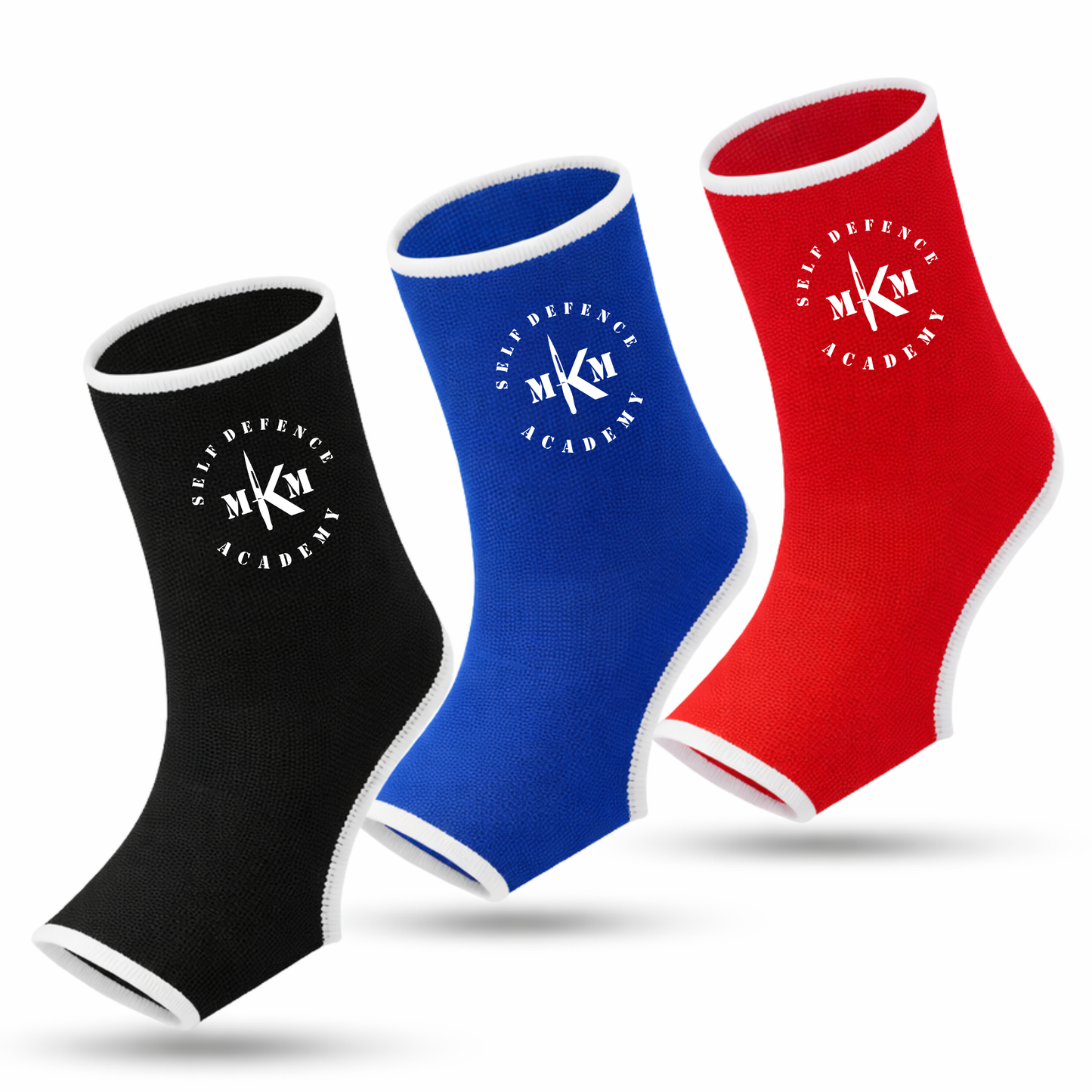 MKM - Anklets (All Colours)