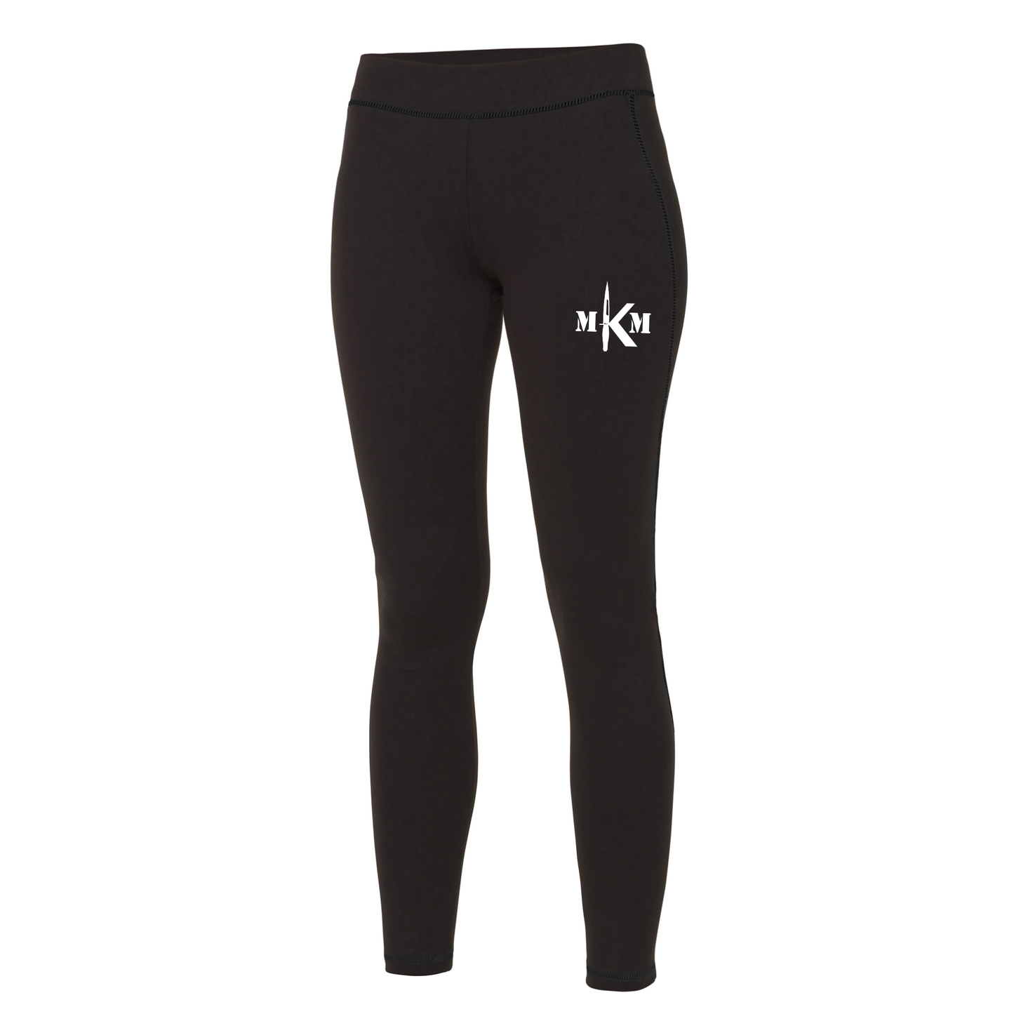 MKM Self Defence Academy - Female Leggings (Adult & Junior)